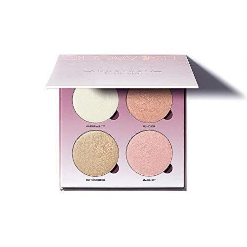 商品Anastasia Beverly Hills|AnastasiaBeverlyHills阿纳斯塔西娅贝佛利山  甜心高光盘,价格¥367,第1张图片