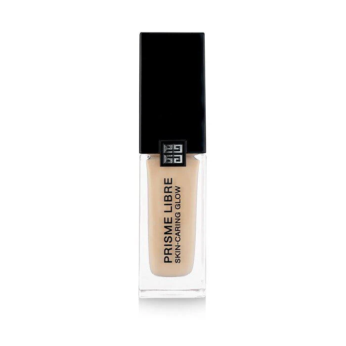 商品Givenchy|Givenchy 明星柔光粉底液 - # 1-W100 -1-W100(30ml/1oz),价格¥494,第1张图片