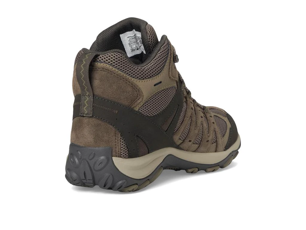 商品Merrell|Accentor 3 Mid Wp,价格¥1030,第5张图片详细描述
