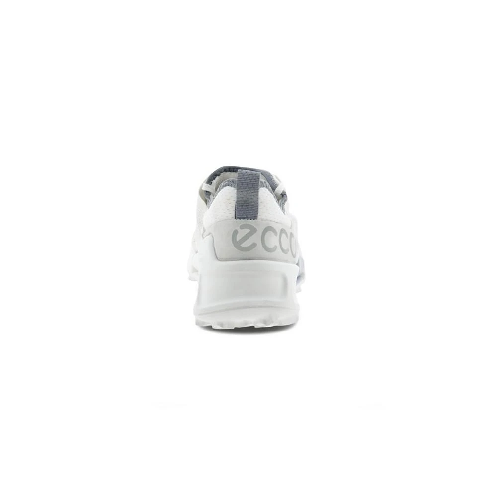 商品ECCO|Women's Biom 2.0 Low Tex Sneakers,价格¥1207,第3张图片详细描述