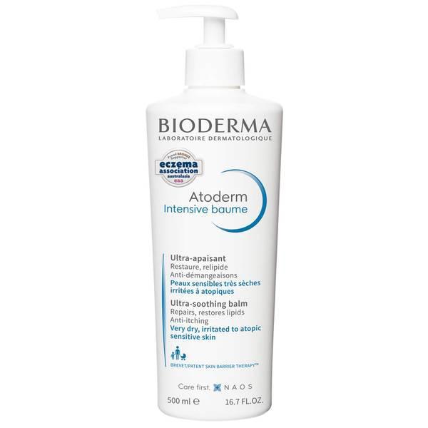 商品Bioderma|超舒缓密集乳霜 16.7 fl. oz.,价格¥196,第1张图片