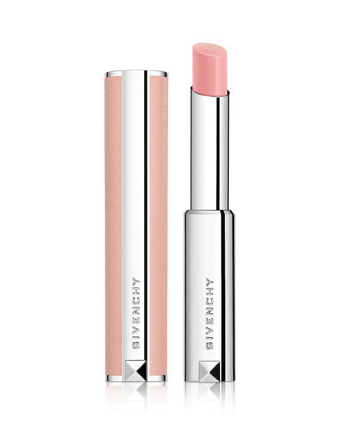 商品Givenchy|Rose Perfecto Hydrating Lip Balm,价格¥276,第1张图片