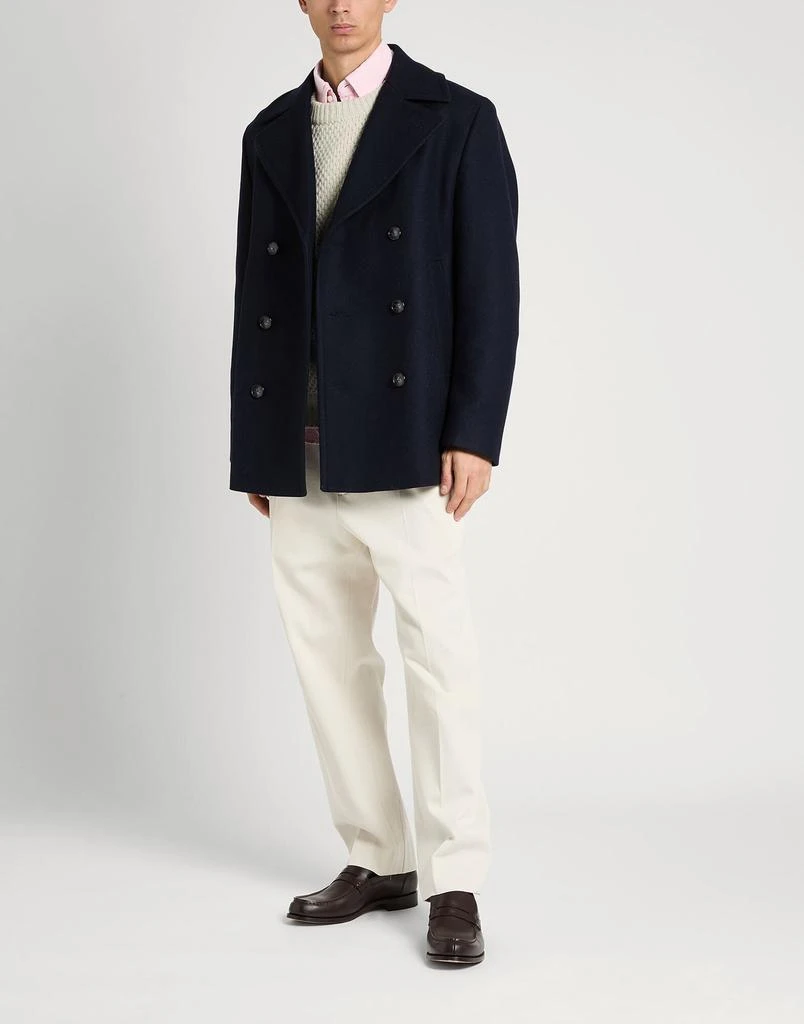 商品Hugo Boss|Coat,价格¥5476,第4张图片详细描述