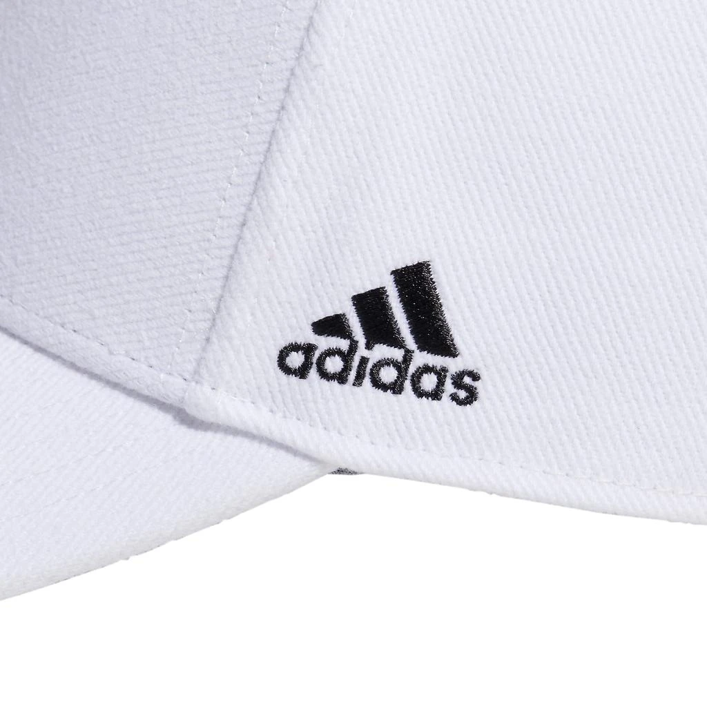 商品Adidas|Structured Adjustable Fit Hat,价格¥240,第3张图片详细描述