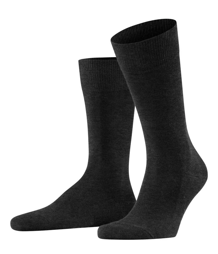 商品FALKE|Cotton Family Socks,价格¥159,第1张图片