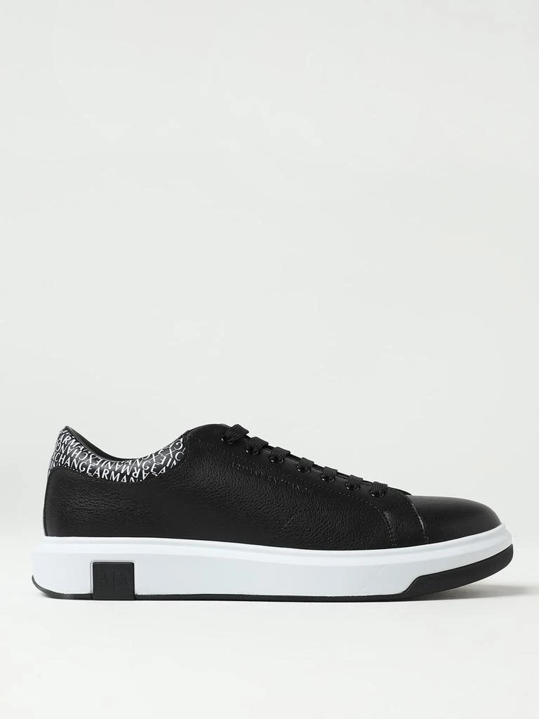 商品Armani Exchange|Sneakers men Armani Exchange,价格¥688,第1张图片