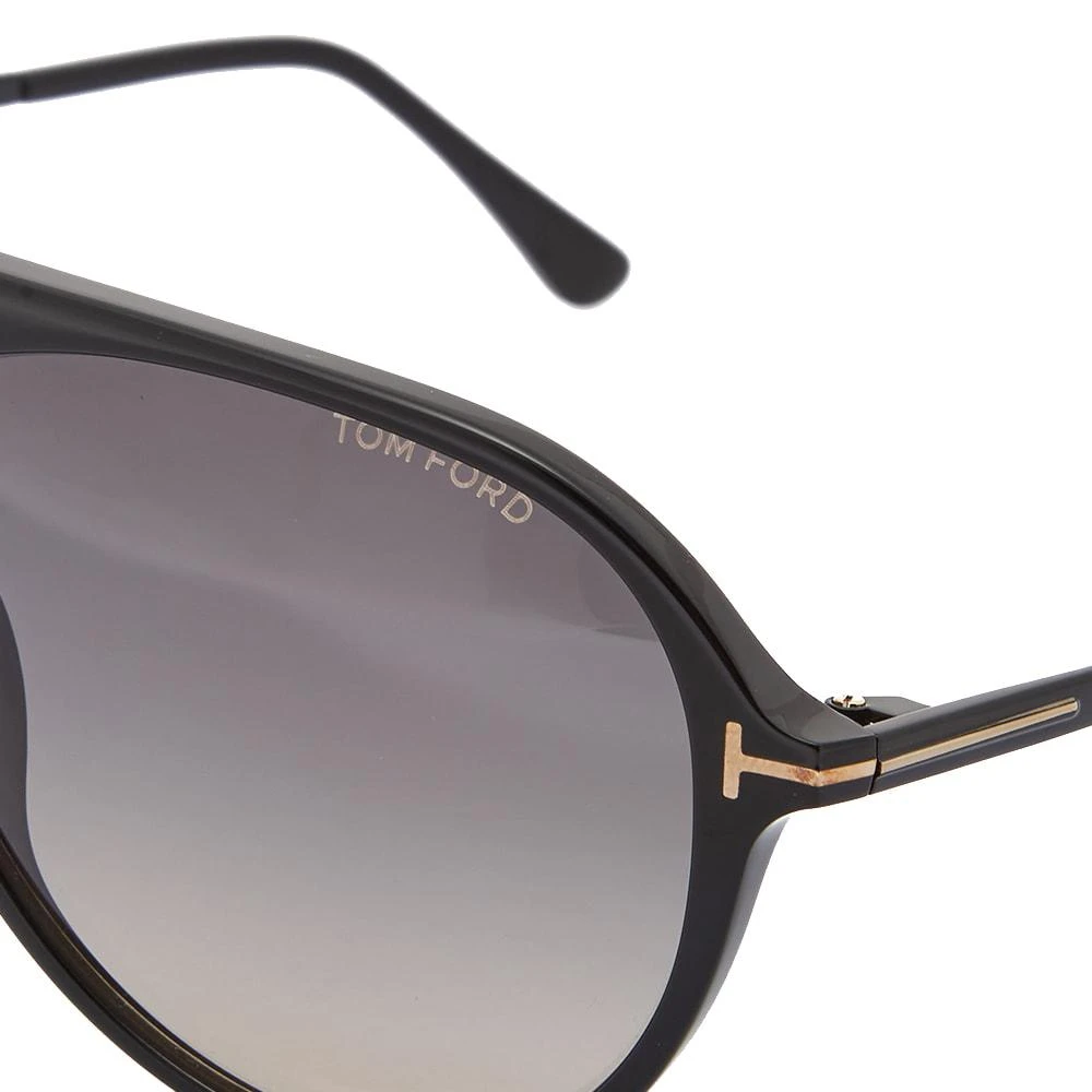 商品Tom Ford|Tom Ford Sunglasses Samson Sunglasses,价格¥2988,第3张图片详细描述
