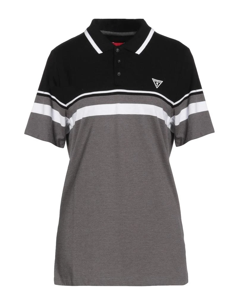 商品GUESS|Polo shirt,价格¥235,第1张图片