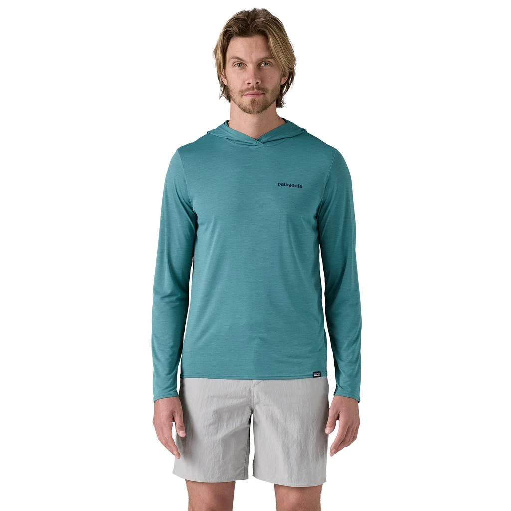 商品Patagonia|男士连帽衫 吸汗 快干,价格¥418,第3张图片详细描述