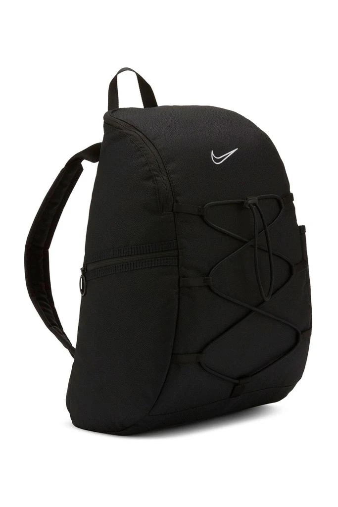 商品NIKE|One Backpack - Black/White,价格¥431,第2张图片详细描述