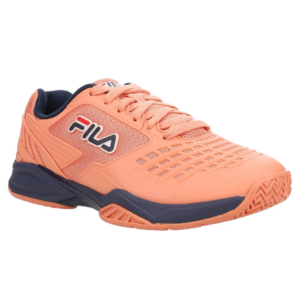 商品Fila|Axilus 2 Energized Tennis Shoes,价格¥304,第2张图片详细描述