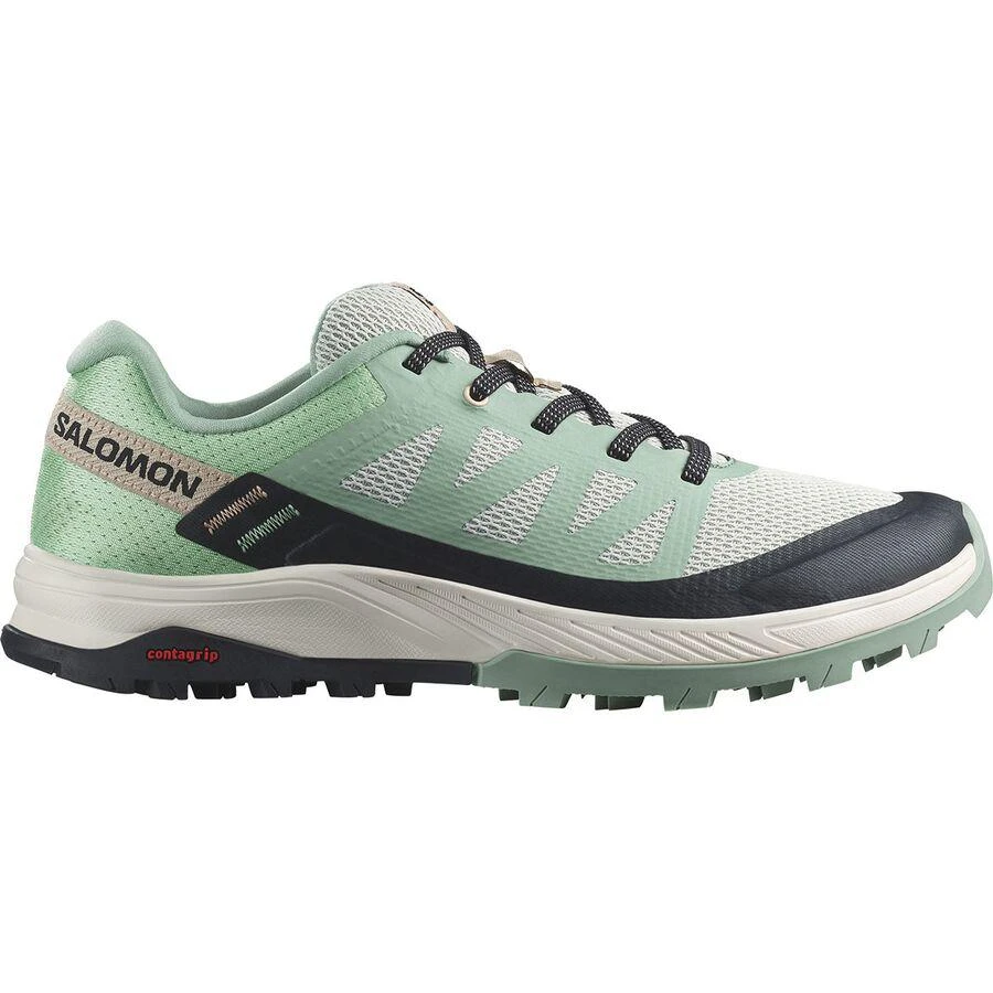 商品Salomon|Outrise Hiking Shoe - Women's,价格¥672,第1张图片