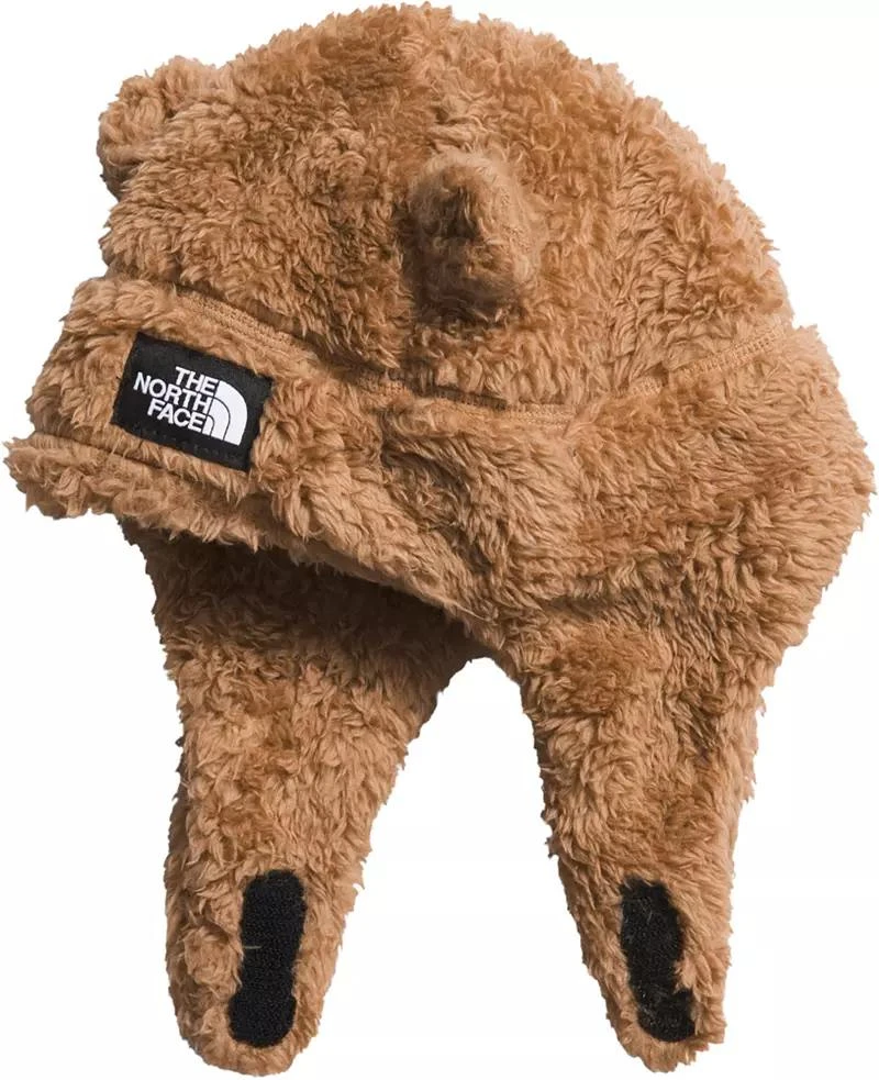 商品The North Face|The North Face Baby Bear Suave Oso Beanie,价格¥207,第1张图片