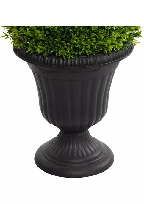 商品Monroe Lane|Lane Traditional Plastic Topiary,价格¥3065,第3张图片详细描述