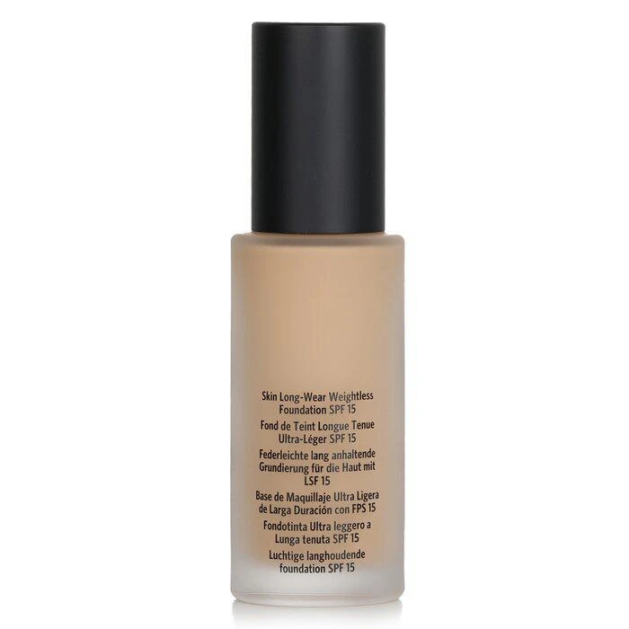 商品Bobbi Brown|芭比波朗 清透持妆粉底液 SPF 15 - # Warm Sand 暖柔沙 -Warm Sand 暖柔沙(30ml/1oz),价格¥506,第3张图片详细描述