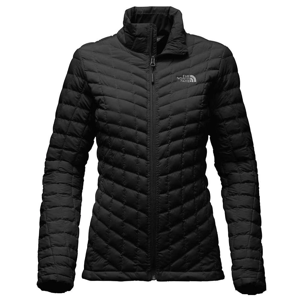 商品The North Face|The North Face Women's Stretch Thermoball Jacket 聚热球夹克,价格¥1077,第1张图片