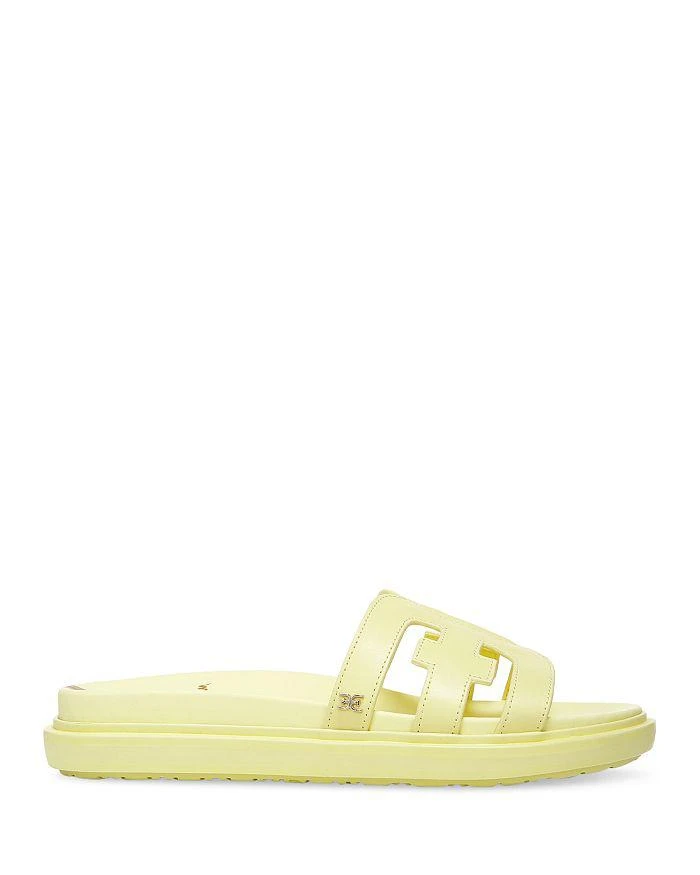 商品Sam Edelman|Women's Valeri Slide Sandals,价格¥536,第2张图片详细描述