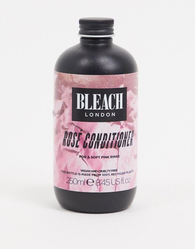 BLEACH LONDON Rose Conditioner商品第1张图片规格展示