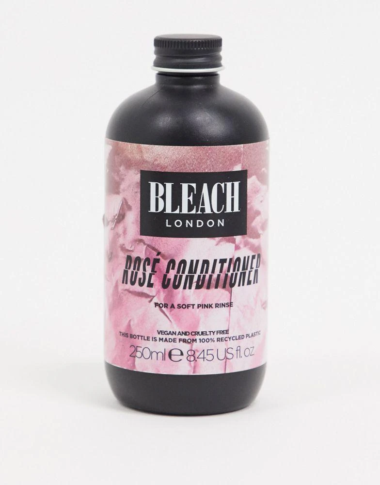 商品BLEACH LONDON|BLEACH LONDON Rose Conditioner,价格¥59,第1张图片