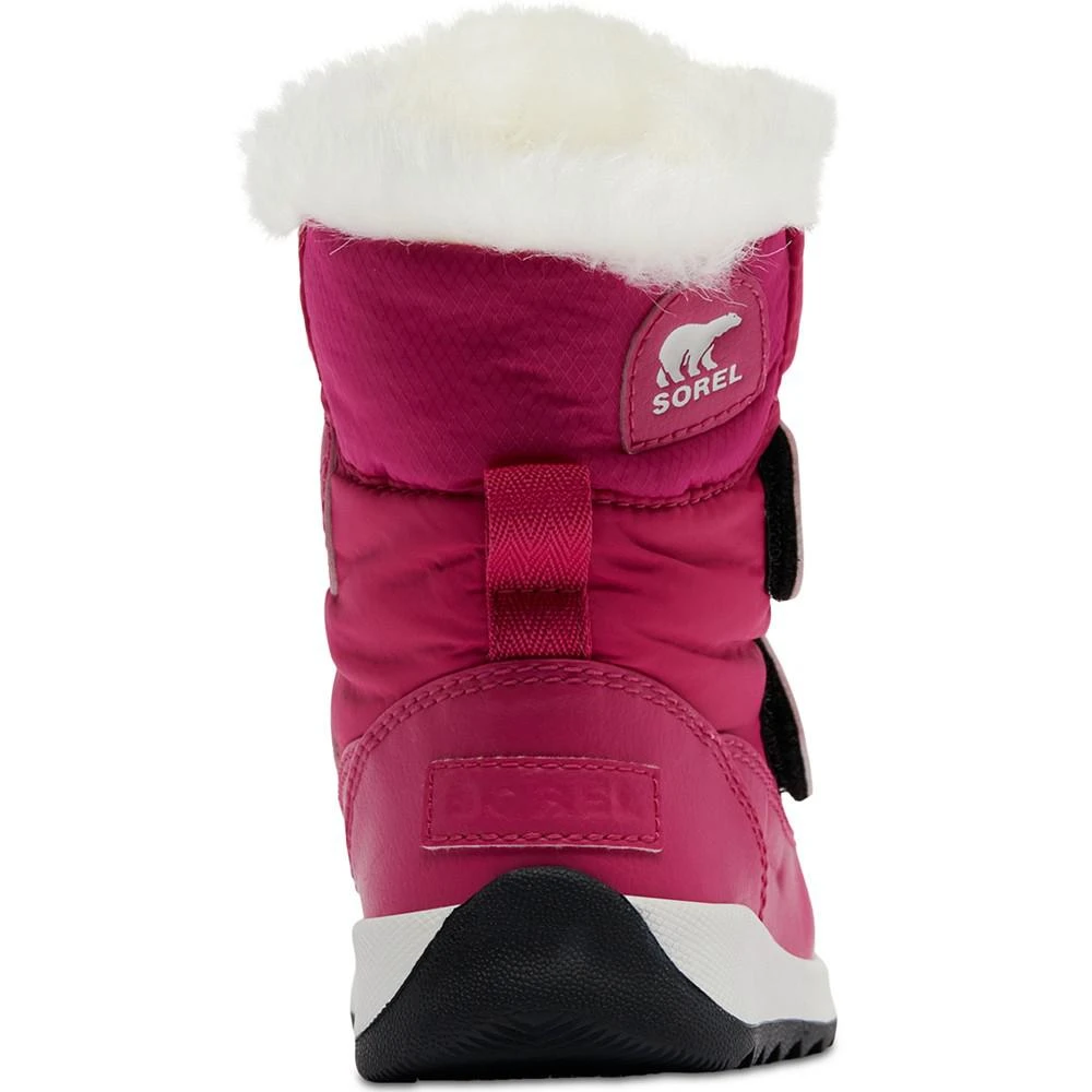 商品SOREL|Little Kids Whitney II Strap Boots,价格¥112,第3张图片详细描述