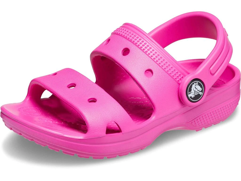 商品Crocs|Classic Sandals (Toddler),价格¥187,第2张图片详细描述