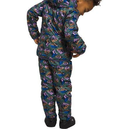商品The North Face|Reversible ThermoBall Pant - Toddlers',价格¥650,第3张图片详细描述