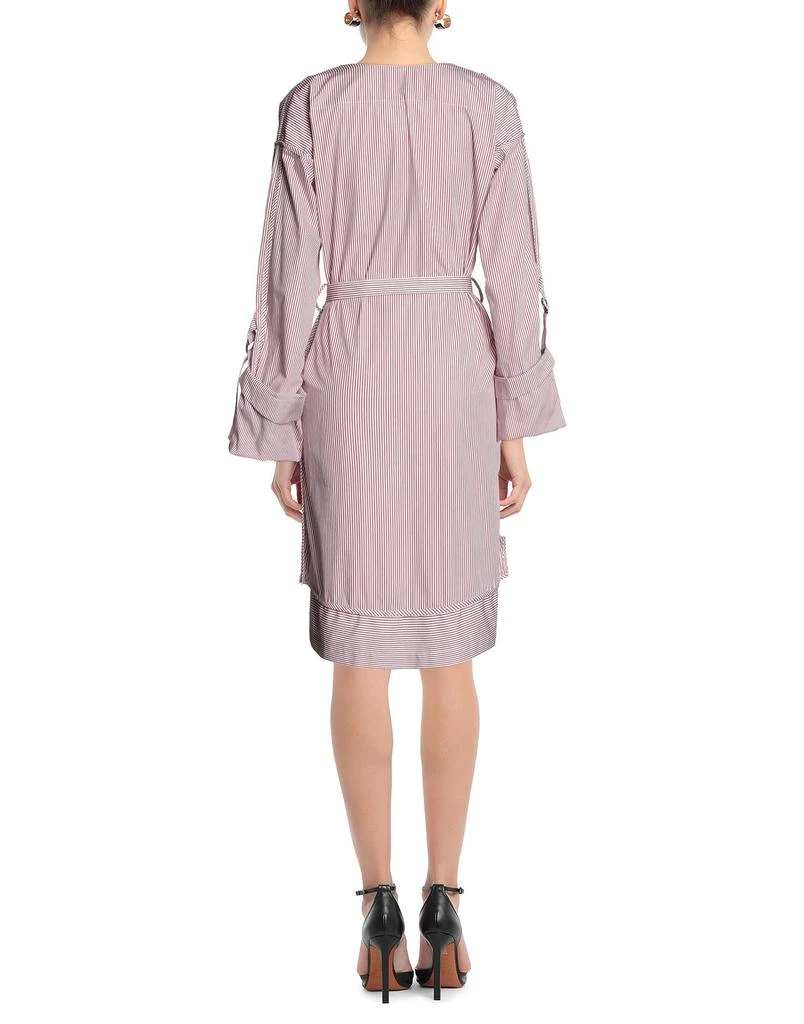 商品Vivienne Westwood|Midi dress,价格¥2283,第3张图片详细描述