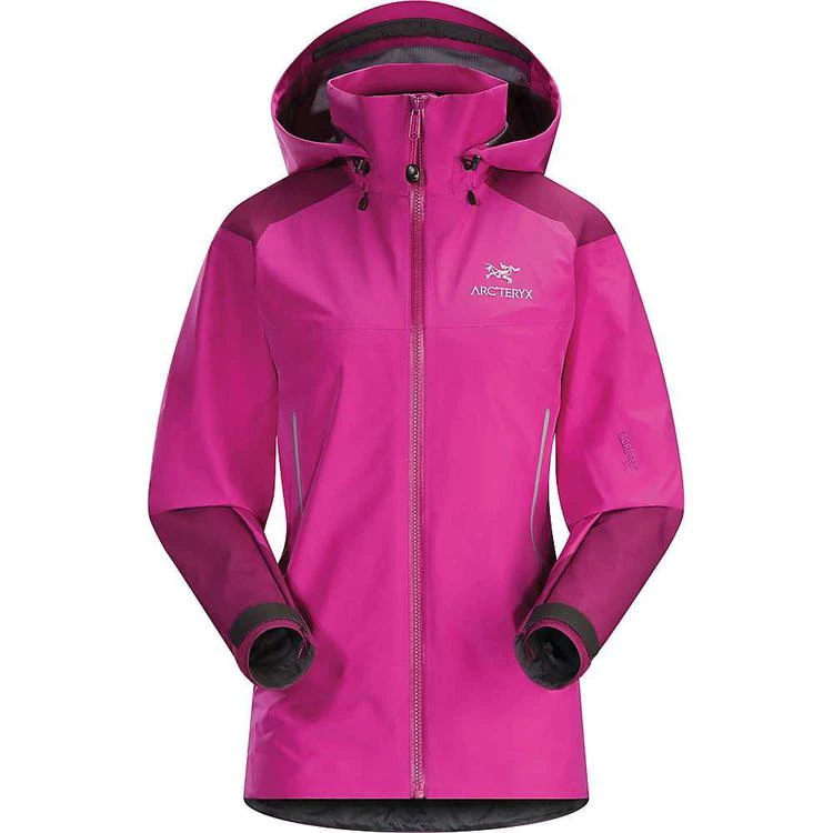 商品Arc'teryx|Arcteryx Women's Beta AR Jacket,价格¥4020,第1张图片