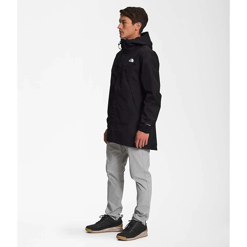 商品The North Face|北面男士防水透气保暖 DryVent 2L 外壳,价格¥643,第2张图片详细描述