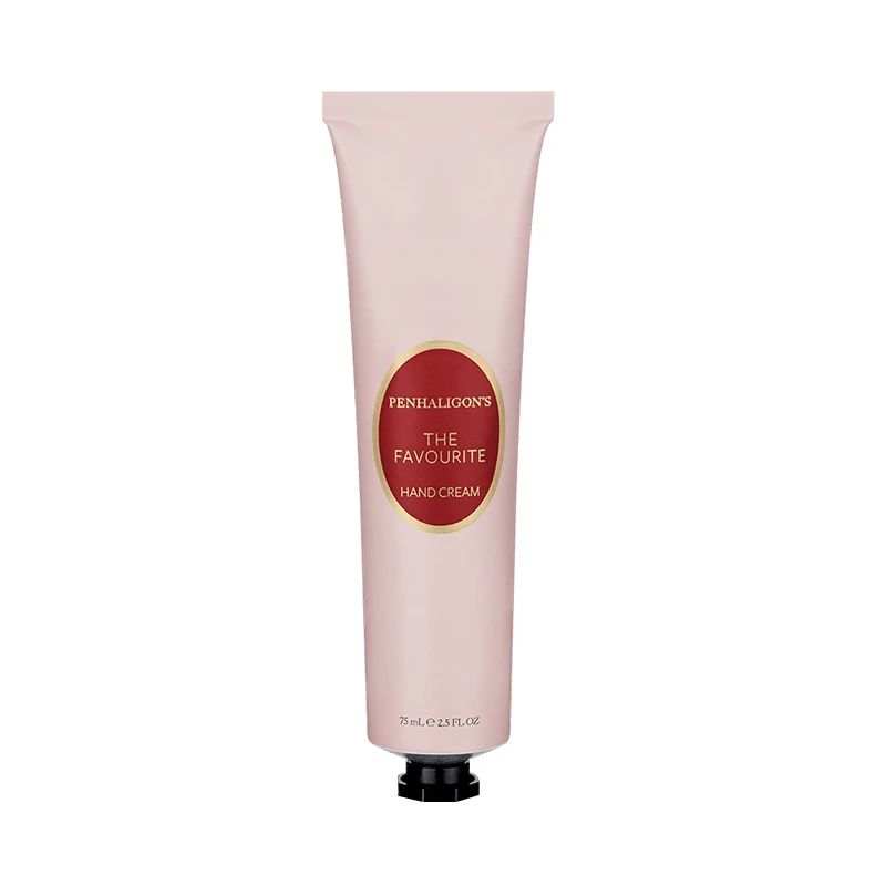 商品Penhaligon's|Penhaligon‘s潘海利根 香氛保湿护手霜75ML,价格¥252,第1张图片