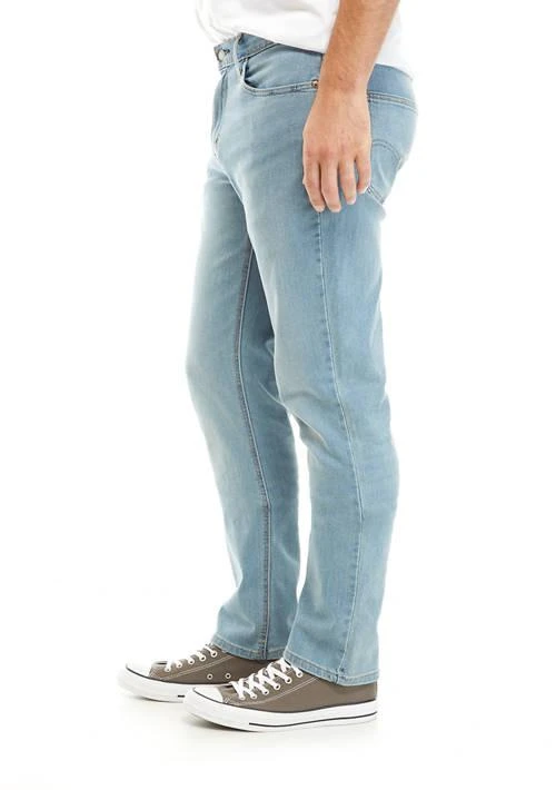 商品Levi's|S 541 Athletic Fit Light Wash Jeans,价格¥448,第3张图片详细描述