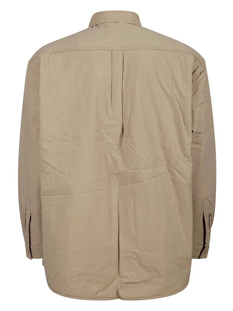 商品Kappy|Kappy Padded Shirt Jacket,价格¥1113,第2张图片详细描述