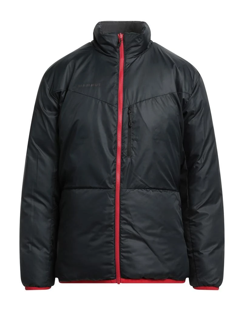 商品Mammut|Shell  jacket,价格¥1755,第5张图片详细描述