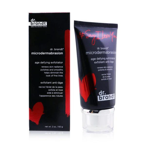 商品Dr. Brandt Skincare|Limited Edition Microdermabrasion Skin Exfoliant,价格¥584,第2张图片详细描述