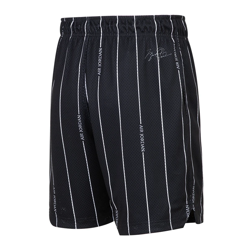 AS M J ESS AOP SHORT男士运动休闲短裤 商品