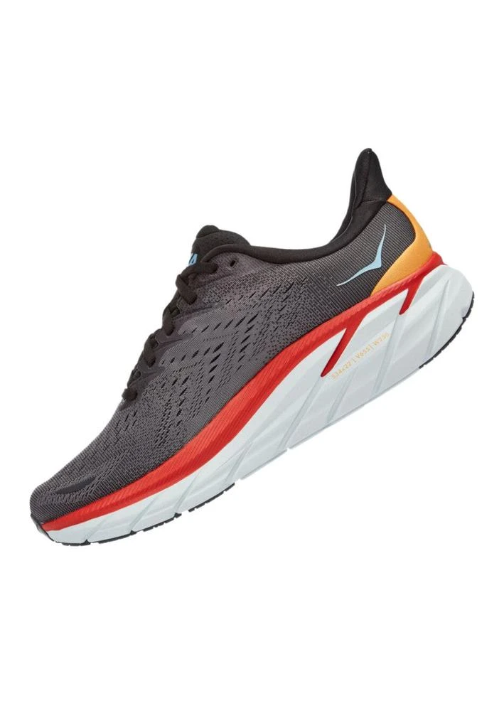 商品Hoka One One|HOKA Sneakers Anthracite,价格¥1574,第2张图片详细描述