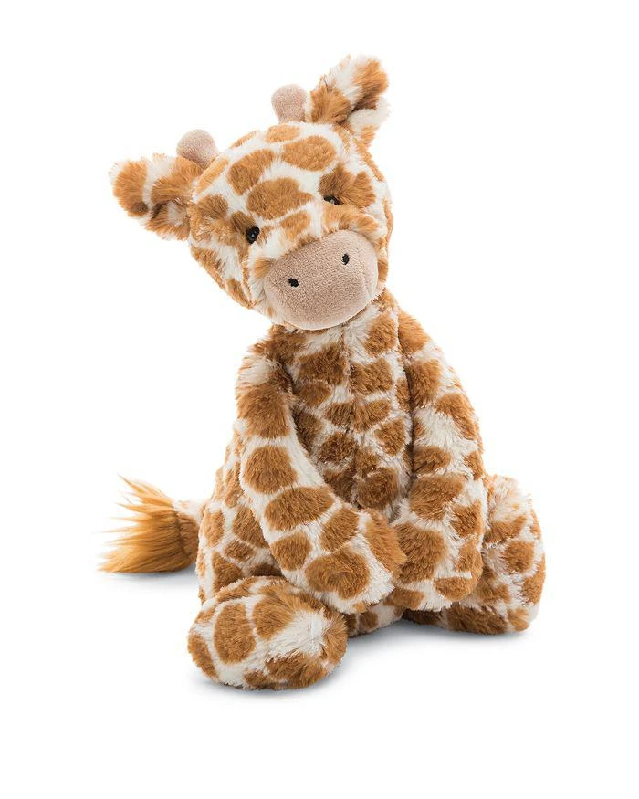 商品Jellycat|Bashful Giraffe, Medium - Ages 0+,价格¥211,第1张图片