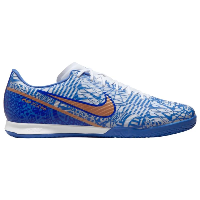 商品NIKE|Nike Zoom Vapor 15 Academy  CR7 IC Soccer Cleats - Men's,价格¥462,第1张图片