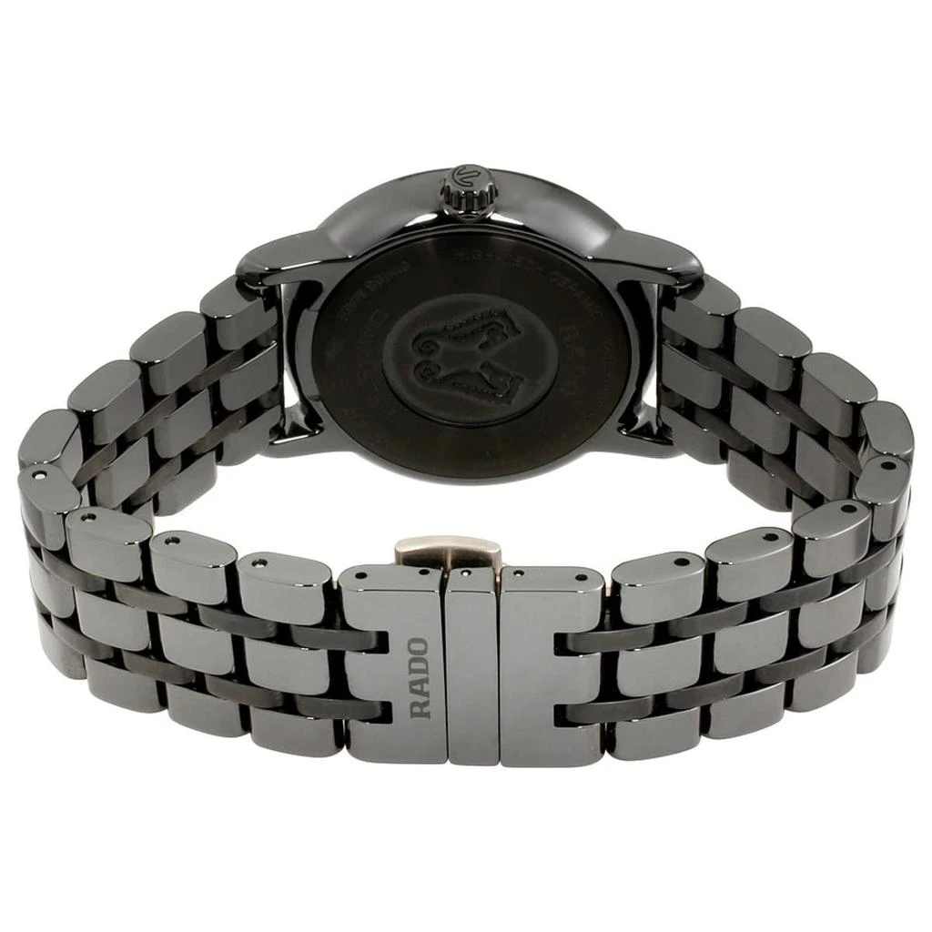 商品Rado|Rado Diamaster 手表,价格¥6122,第4张图片详细��描述