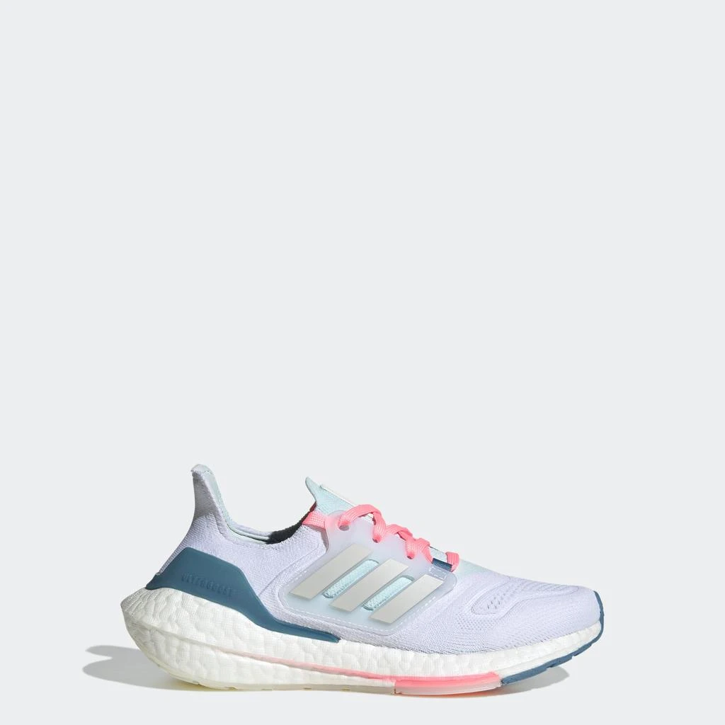 商品Adidas|Kids' adidas Ultraboost 22 Running Shoes,价格¥512,第5张图片详细描述