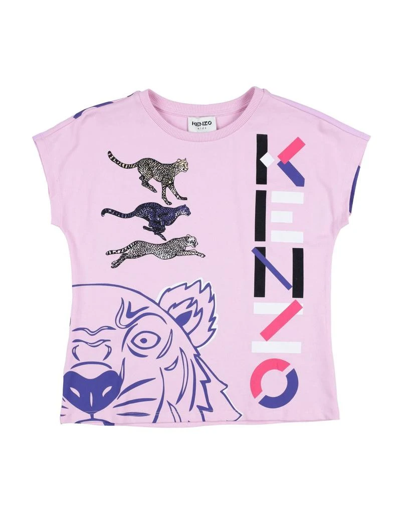 商品Kenzo|T-shirt,价格¥342,第1张图片