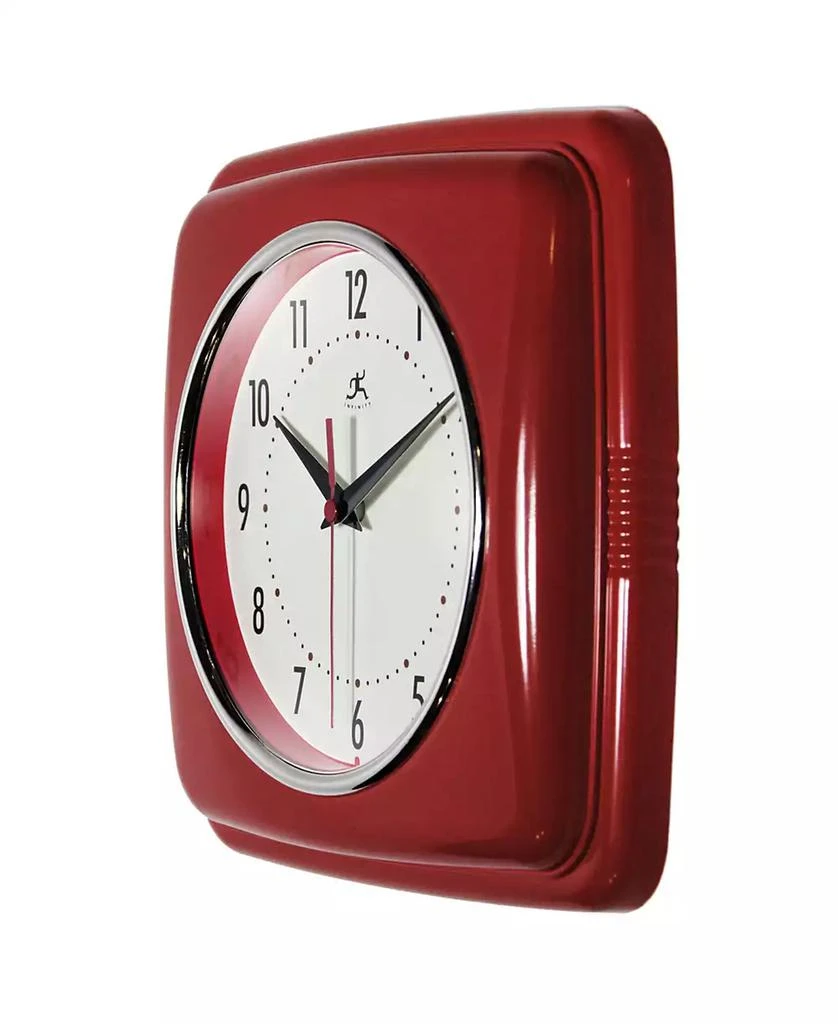 Square Wall Clock ��商品