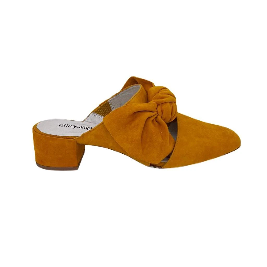 商品Jeffrey Campbell|Jeffrey Campbell JC495-2 Womens shoes,价格¥1494,第1张图片