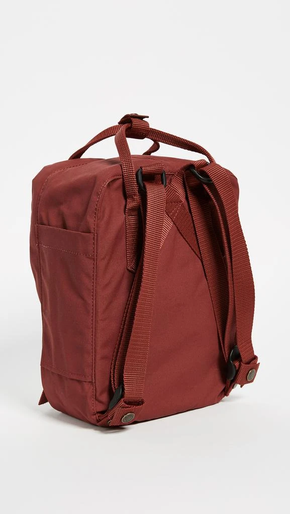 商品Fjällräven|Fjallraven Kanken Mini Backpack 瑞典北极狐Mini背包,价格¥263,第5张图片详细描述