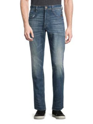 商品G-Star|G-Bleid Slim Jeans,价格¥397,第1张图片