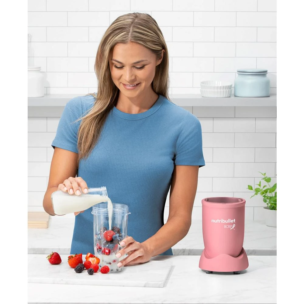 PRO BCRF Exclusive 900-Watt Personal Blender 商品