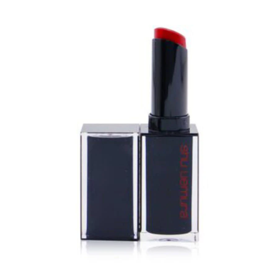 商品Shu Uemura|Ladies Rouge Unlimited Amplified Matte Lipstick 0.1 oz # A RD 141 Makeup 4935421716567,价格¥225,第1张图片