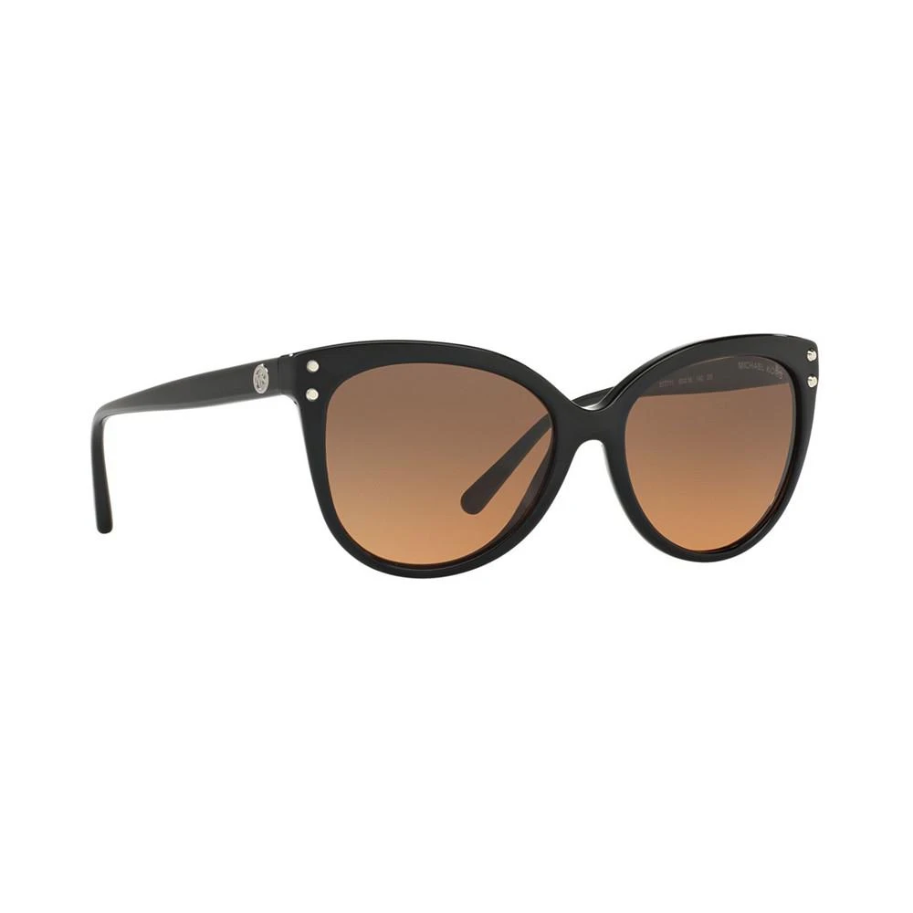 商品Michael Kors|JAN Sunglasses, MK2045,价格¥787,第5张图片详细描述