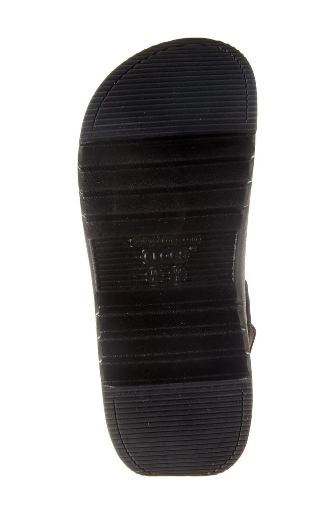 Classic Hiker Xscape Slingback Platform Clog 商品