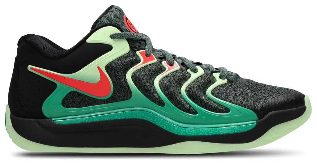 商品NIKE|Nike Kd 17 - Men Shoes,价格¥785,第1张图片